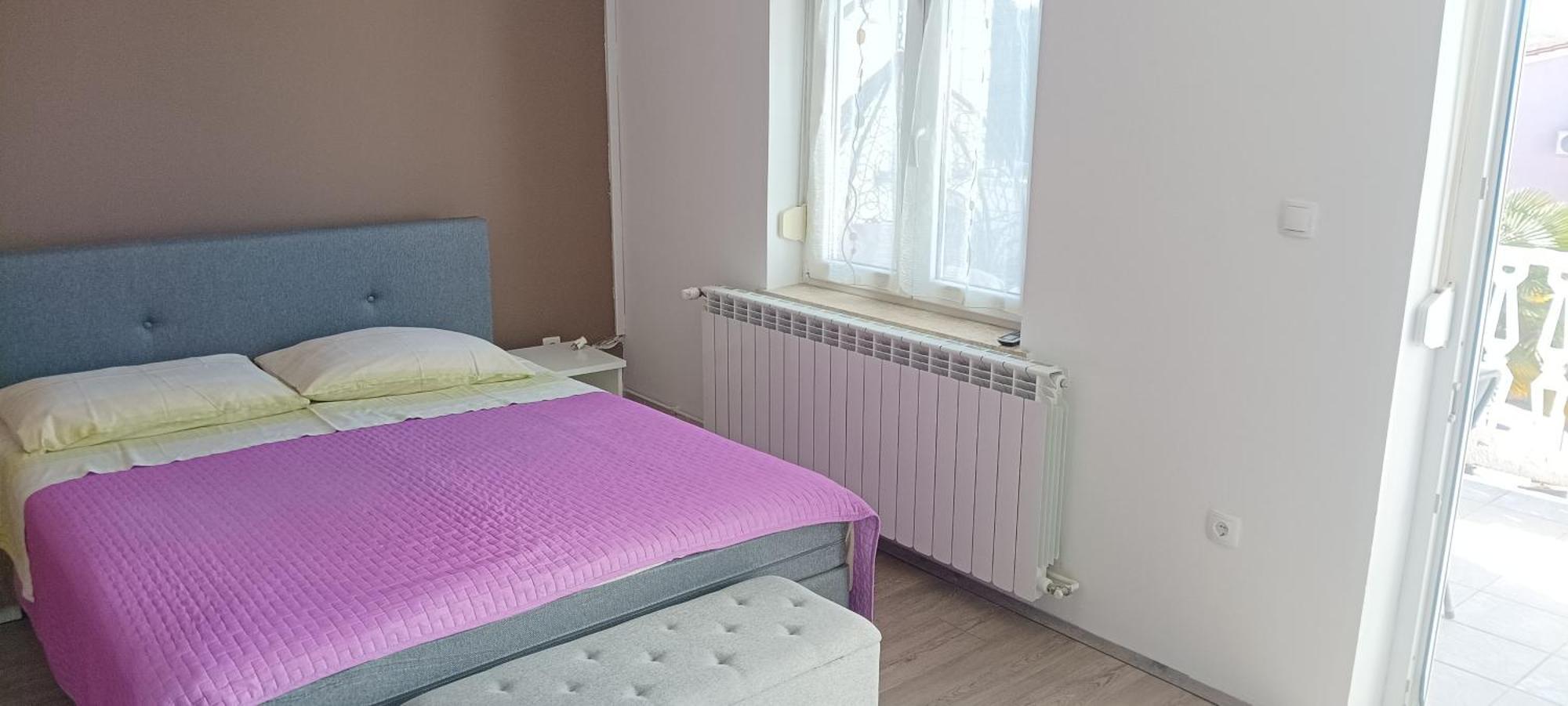 Apartment Benjamin Poreč
