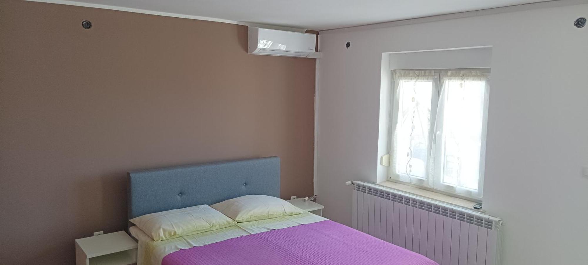 Benjamin Apartment *