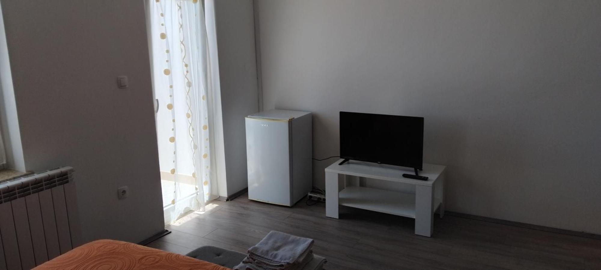 Benjamin Apartment Porec
