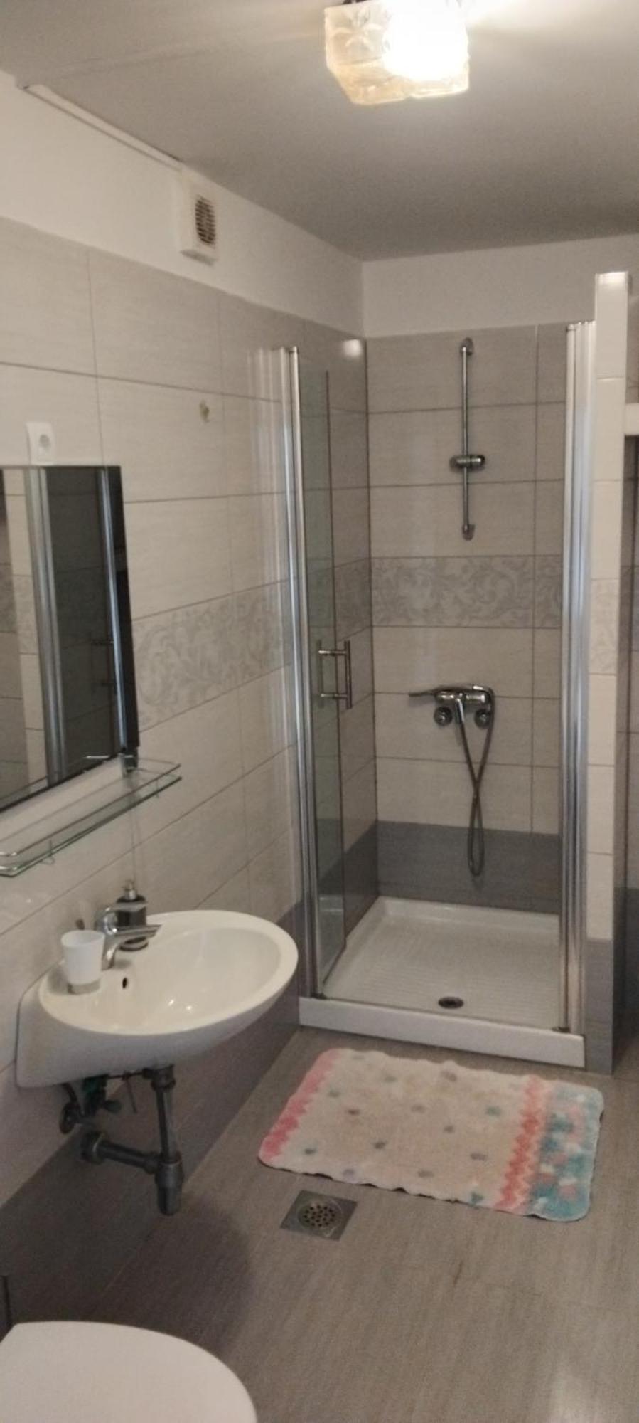 Benjamin Apartment Porec