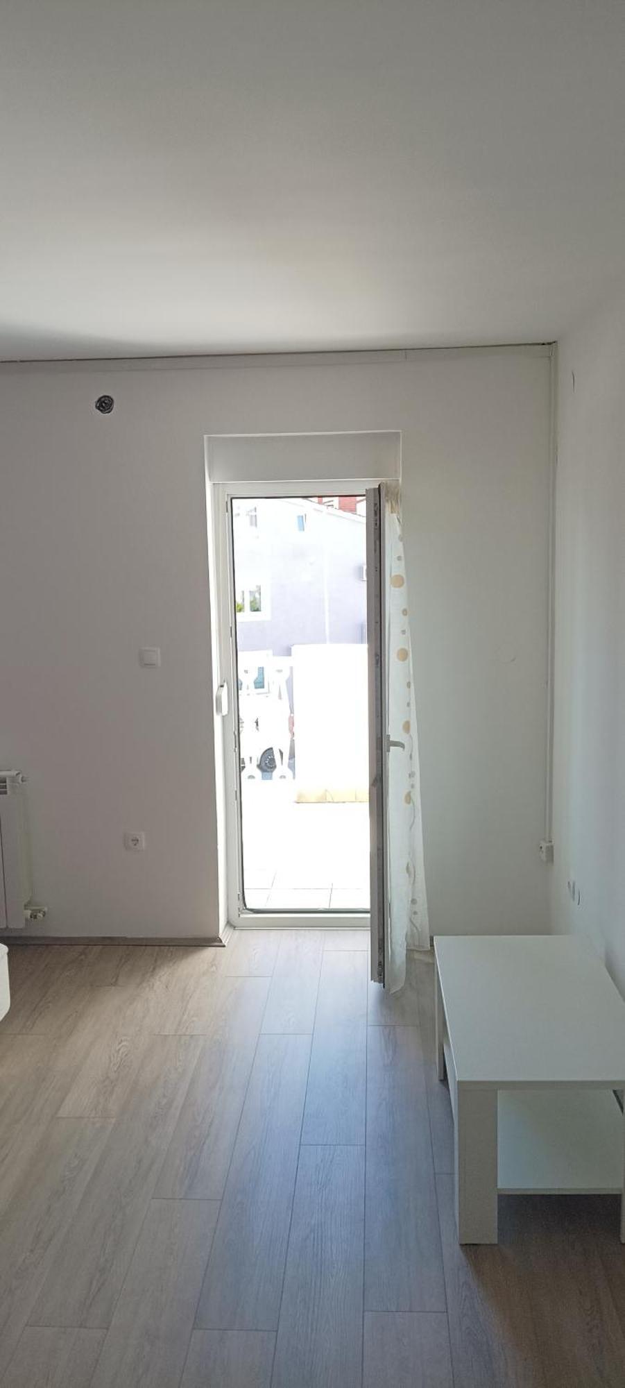 Apartmán Benjamin *