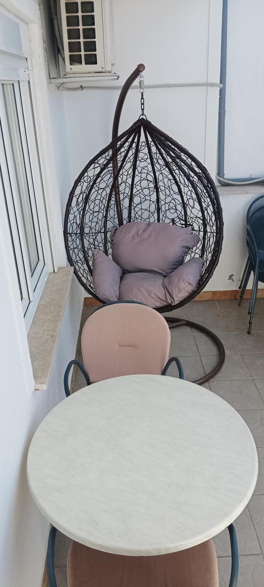 Apartmán Benjamin